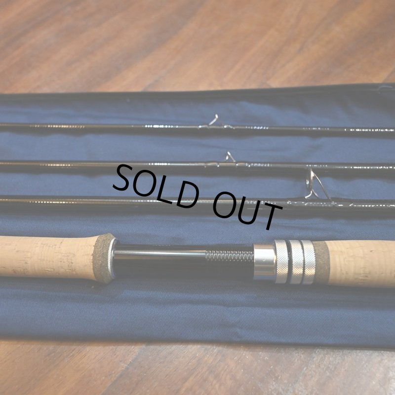 画像5: 【Captured】PARA13 No.2 13'0" #7-8 (5)