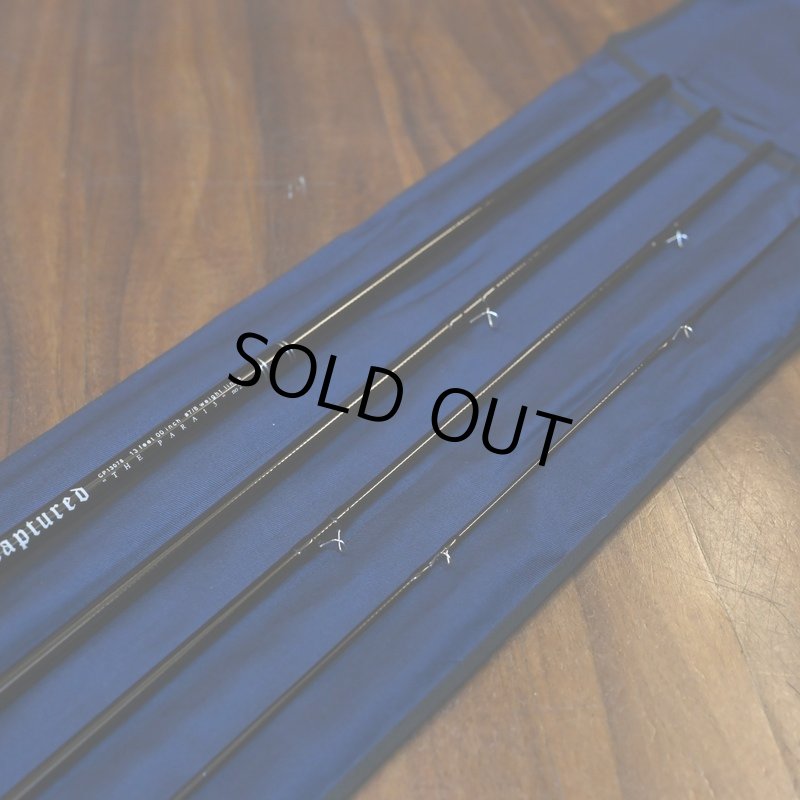 画像8: 【Captured】PARA13 No.2 13'0" #7-8 (8)