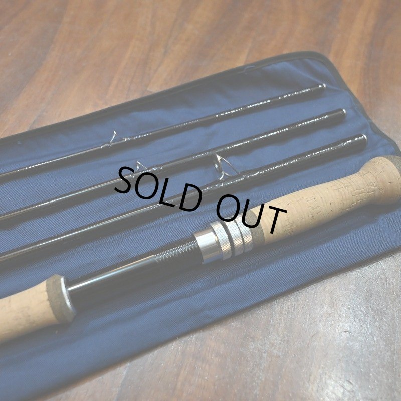 画像3: 【Captured】PARA13 No.2 13'0" #7-8 (3)