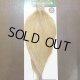 【WHITING】Hebert ROOSTER CAPE Bronze Grade - Light Ginger No.1