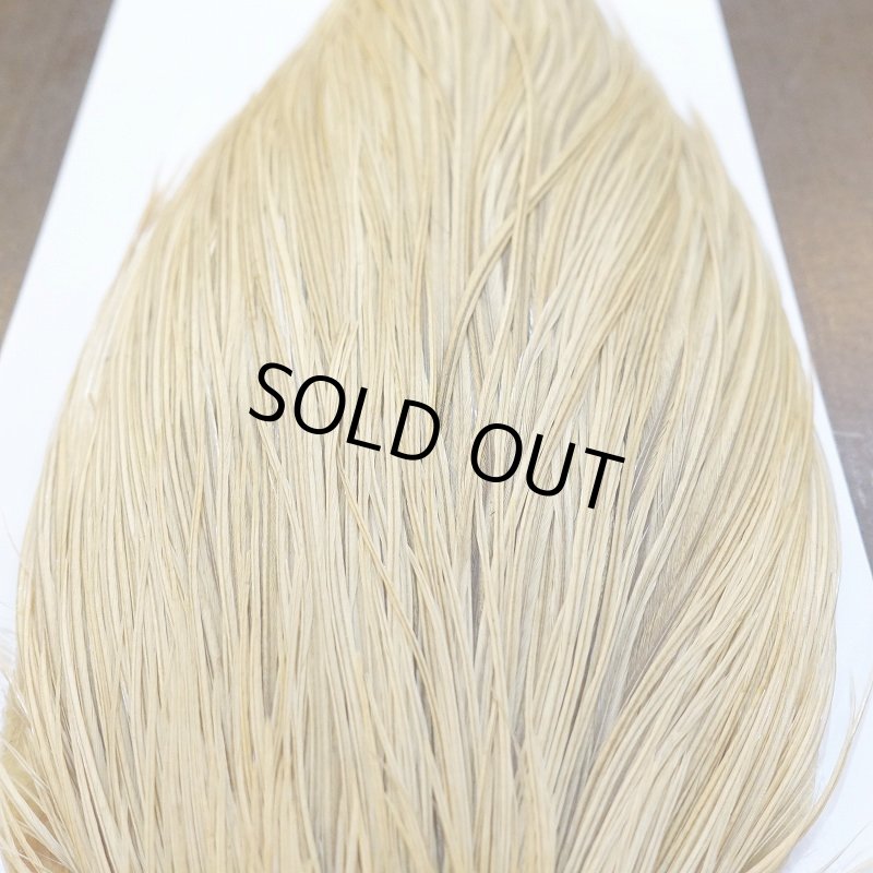 画像5: 【WHITING】Hebert ROOSTER CAPE Bronze Grade - Light Ginger No.2 (5)