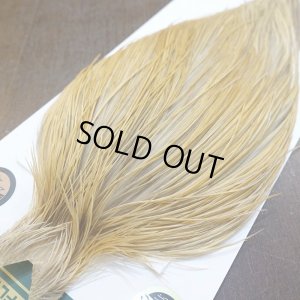 画像3: 【WHITING】Hebert ROOSTER CAPE Bronze Grade - Light Ginger No.1