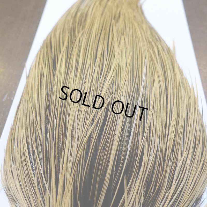 画像5: 【Whiting】Hebert ROOSTER CAPE Bronze Grade - GOLDEN BADGER No.2 (5)