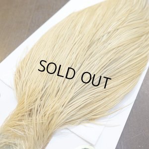 画像4: 【WHITING】Hebert ROOSTER CAPE Bronze Grade - Light Ginger No.2