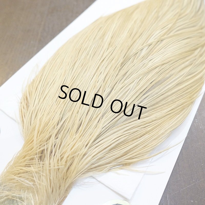 画像4: 【WHITING】Hebert ROOSTER CAPE Bronze Grade - Light Ginger No.2 (4)