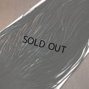 画像3: 【WHITING】Hebert ROOSTER SADDLE PRO Grade - Black  No.1 #14