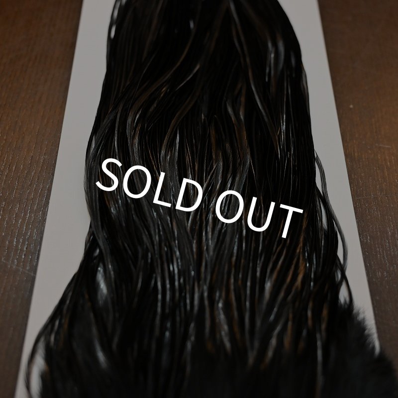 画像5: 【WHITING】ROOSTER SADDLE PRO Grade - Black No.1 #14 (5)