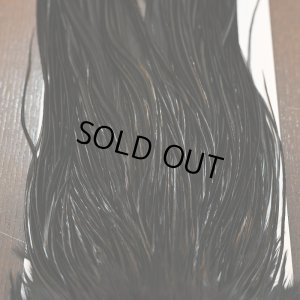 画像5: 【WHITING】Hebert ROOSTER SADDLE PRO Grade - Black  No.1 #14