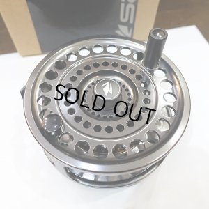 画像6: 【SAGE】SPEY II REEL #8/9/10 -Granite