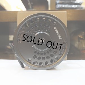 画像2: 【SAGE】SPEY II REEL #8/9/10 -Granite