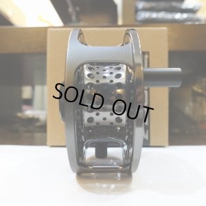 画像3: 【SAGE】SPEY II REEL #8/9/10 -Granite