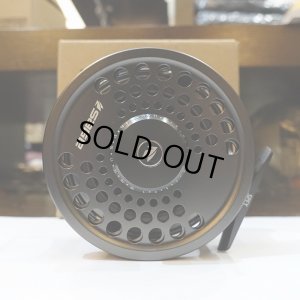 画像2: 【SAGE】SPEY II REEL #6/7/8 - Granite