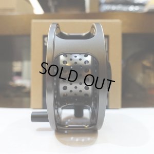 画像3: 【SAGE】SPEY II REEL #6/7/8 - Granite