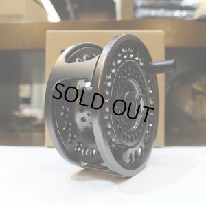 画像5: 【SAGE】SPEY II REEL #6/7/8 - Granite