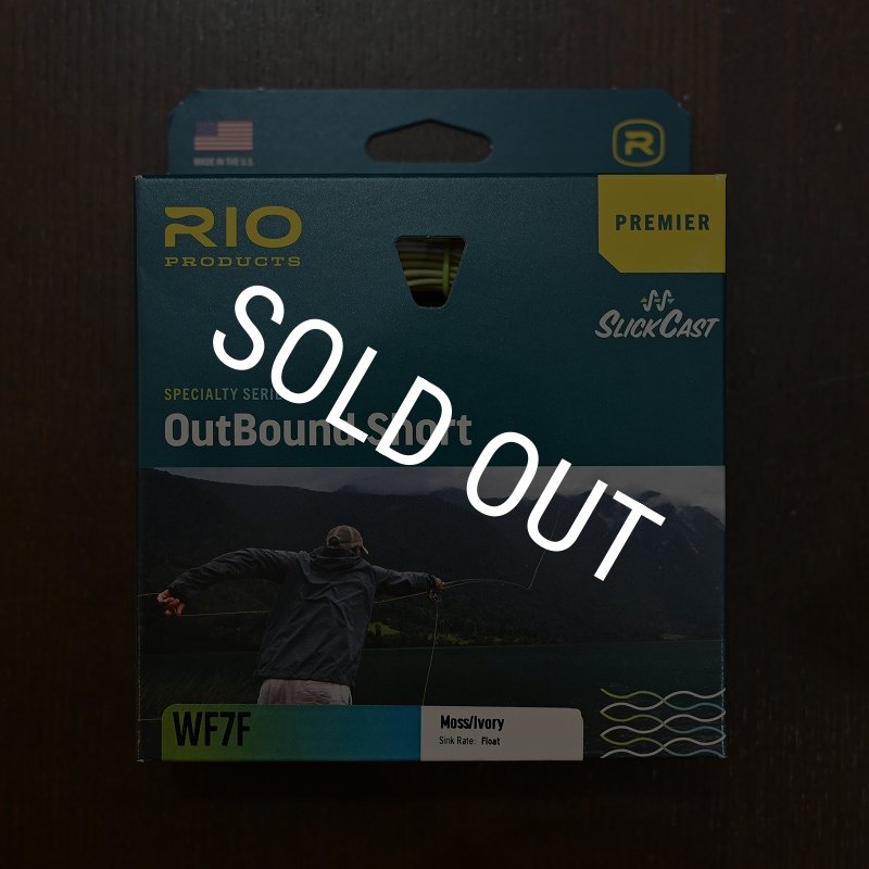 画像1: 【RIO】Premier OutBound Short (1)
