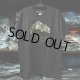 【SIMMS】TROUT REGIMENT CAMO FILL T-SHIRT - BLACK(SALE)