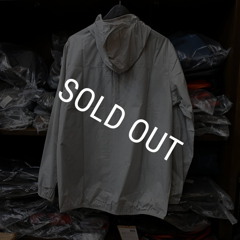 画像2: 【SIMMS】FASTCAST WINDSHELL - Sterling(SALE) (2)