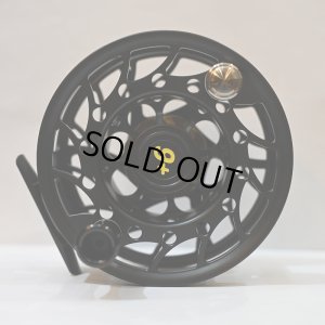 画像1: 【HATCH】ICONIC 9 PLUS REEL MA - BAT