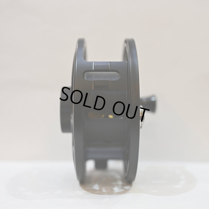 画像3: 【HATCH】ICONIC 9 PLUS REEL MA - BAT (3)