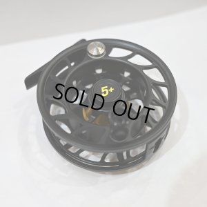 画像6: 【HATCH】ICONIC 5 PLUS REEL LA - BAT