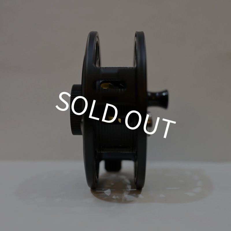 画像3: 【HATCH】ICONIC 5 PLUS REEL MA - BAT (3)