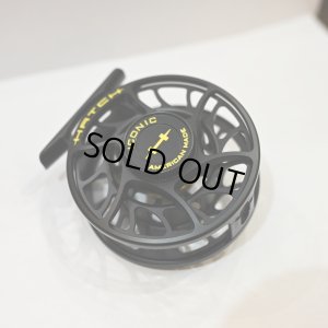 画像6: 【HATCH】ICONIC 4 PLUS REEL LA - BAT