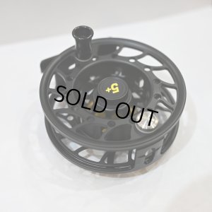 画像7: 【HATCH】ICONIC 5 PLUS REEL MA - BAT