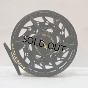 画像2: 【HATCH】ICONIC 9 PLUS REEL MA - BAT