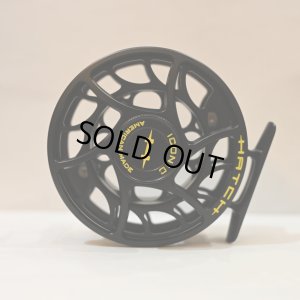 画像2: 【HATCH】ICONIC 5 PLUS REEL LA - BAT