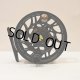 【HATCH】ICONIC 4 PLUS REEL LA - BAT