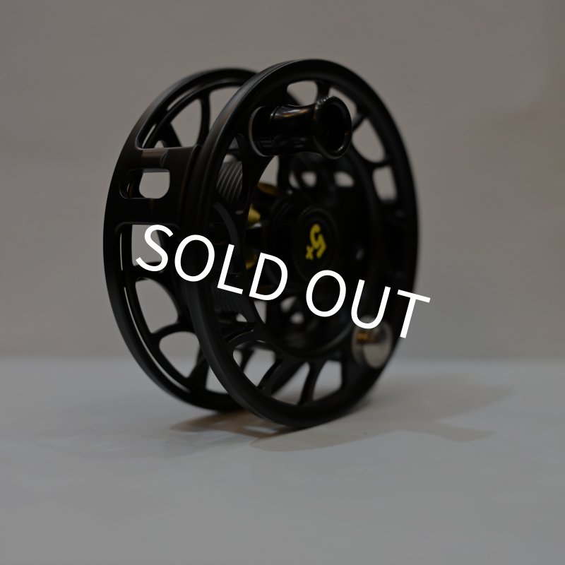 画像5: 【HATCH】ICONIC 5 PLUS REEL LA - BAT (5)