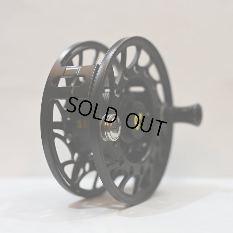 画像4: 【HATCH】ICONIC 9 PLUS REEL MA - BAT (4)