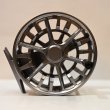 画像1: LAMSON GURU -5+ HD S-SERIES REEL - BLAZE(SALE) (1)