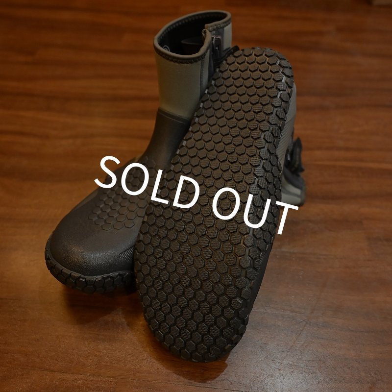 画像3: 【SIMMS】Zipit Bootie (3)