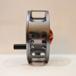 画像3: LAMSON GURU -5+ HD S-SERIES REEL - BLAZE(SALE) (3)