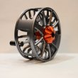 画像5: LAMSON GURU -5+ HD S-SERIES REEL - BLAZE(SALE) (5)