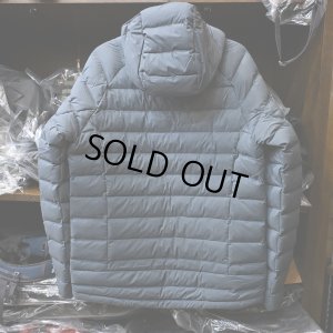 画像2: 【SIMMS】EXSTREAM HOODY - SELVEDGE