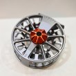 画像7: LAMSON GURU -5+ HD S-SERIES REEL - BLAZE(SALE) (7)