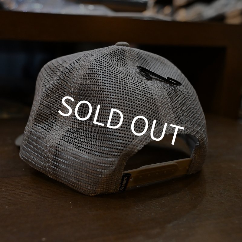 画像2: 【SIMMS】7 PANEL TRUCKER - Bay Leaf (2)