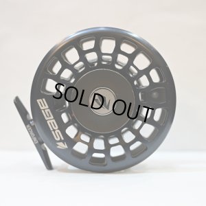 画像2: 【SAGE】ENFORCER REEL #7/8 TEMPEST BLUE(USED)