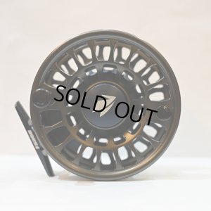 画像1: 【SAGE】ENFORCER REEL #7/8 TEMPEST BLUE(USED)
