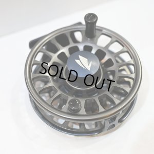 画像7: 【SAGE】ENFORCER REEL #7/8 TEMPEST BLUE(USED)