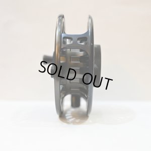 画像3: 【SAGE】ENFORCER REEL #7/8 TEMPEST BLUE(USED)