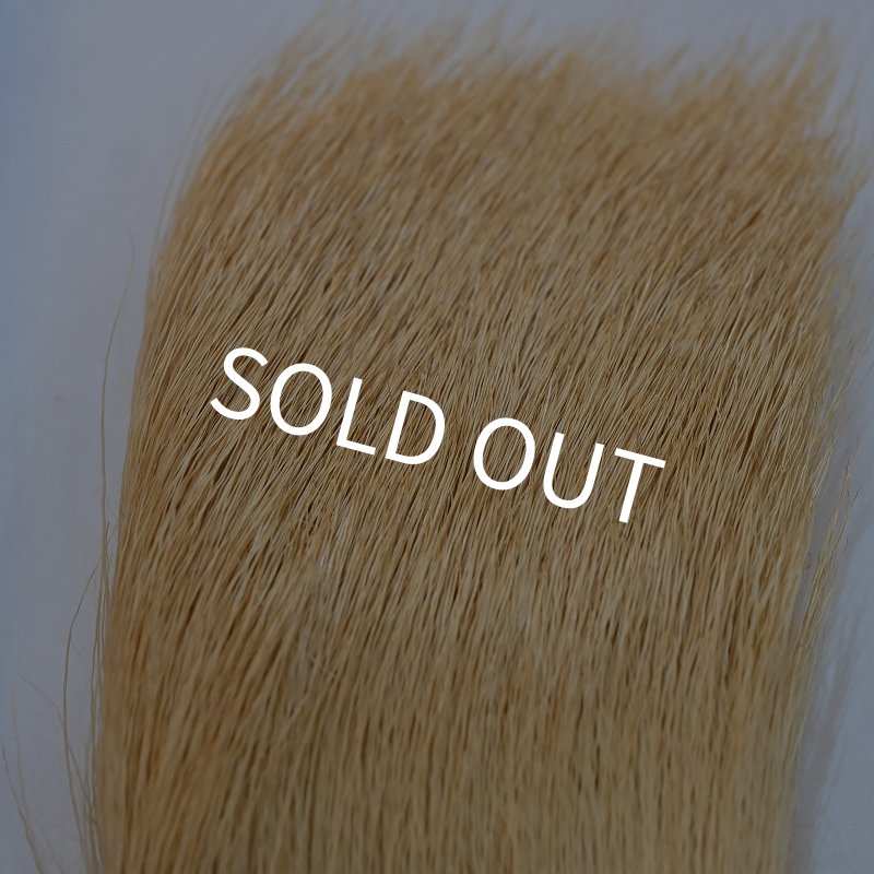 画像2: 【ANGLE】エルクヘア(ブリーチ) (2)