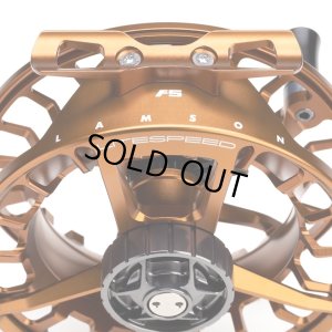 画像4: 【Lamson】Litespeed F  - Whiskey