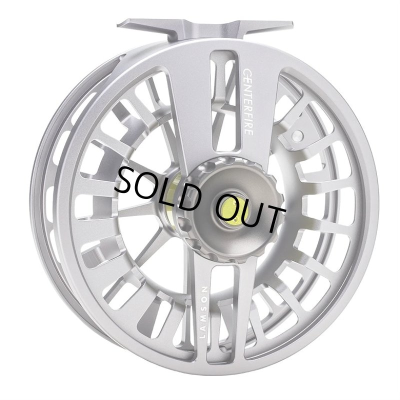 画像2: 【Lamson】Centerfire 8 - Citra (2)