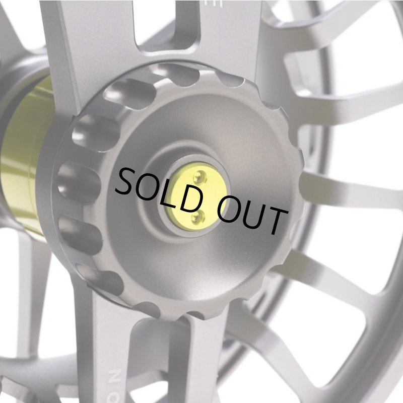 画像5: 【Lamson】Centerfire 8 - Citra (5)