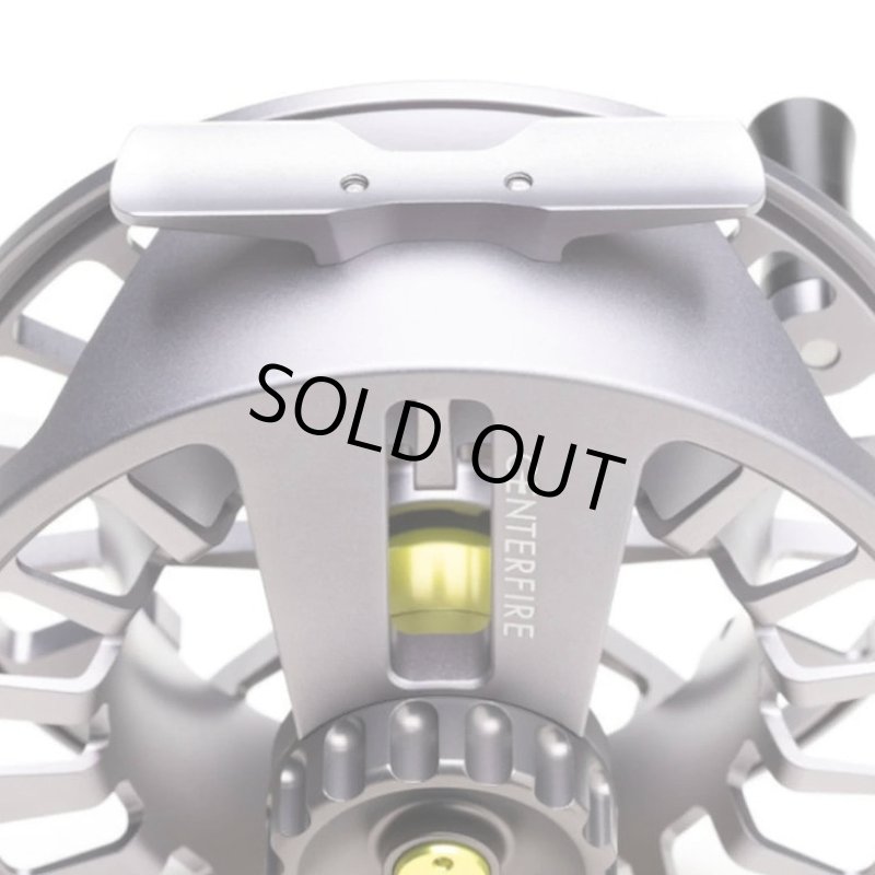 画像4: 【Lamson】Centerfire 8 - Citra (4)