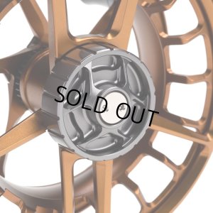 画像5: 【Lamson】Litespeed F  - Whiskey