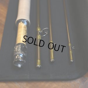 画像7: 【SAGE】R8 CORE Limited Edition Front Range Olive 9'0" #4 490-4